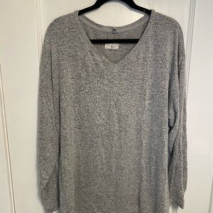 Lou & Grey Long Sleeve Shirt